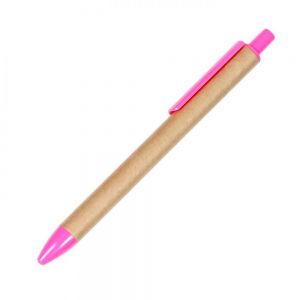 BOLIGRAFO ECOLOGICO personalizada